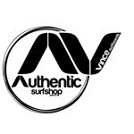 Authentic Surf Shop / Vince Surfboards